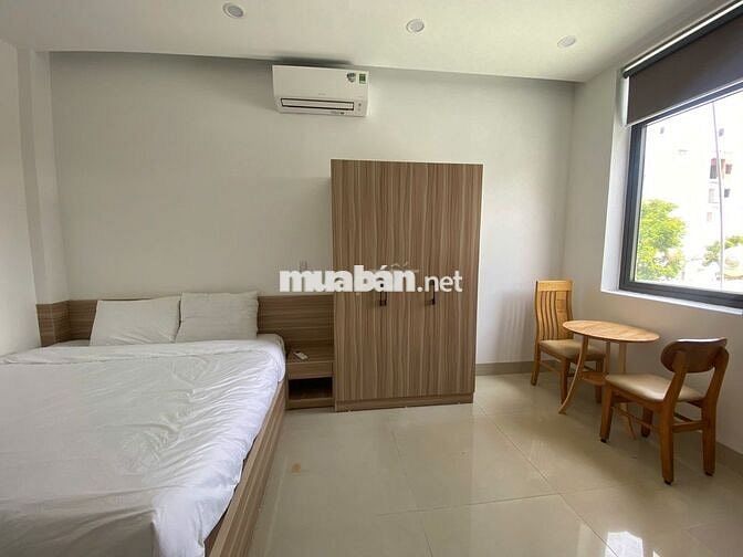 Chính Chủ Cho Thuê Phòng Đường Hà Kỳ Ngộ ( Sơn Trà )