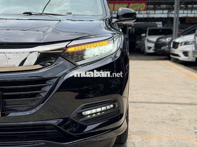 HONDA HRV-L 2019 HỖ TRỢ VAY , BẢO HÀNH 1 NĂM