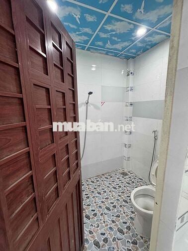 MiniHouse mặt tiền Cổng Kdc Minh Châu
