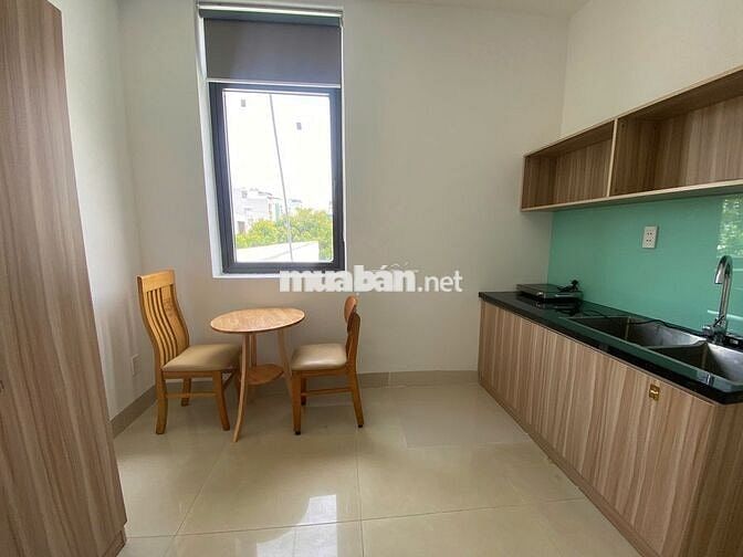 Chính Chủ Cho Thuê Phòng Đường Hà Kỳ Ngộ ( Sơn Trà )