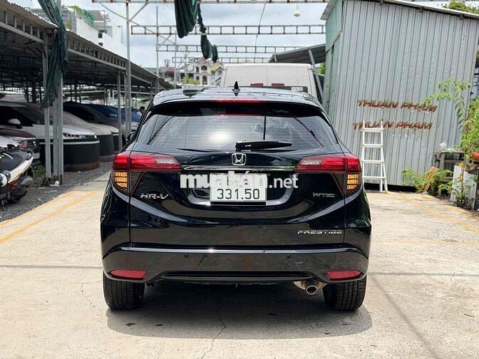 HONDA HRV-L 2019 HỖ TRỢ VAY , BẢO HÀNH 1 NĂM