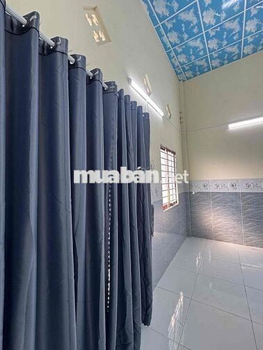 MiniHouse mặt tiền Cổng Kdc Minh Châu