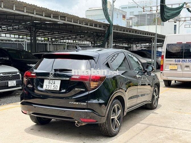 HONDA HRV-L 2019 HỖ TRỢ VAY , BẢO HÀNH 1 NĂM