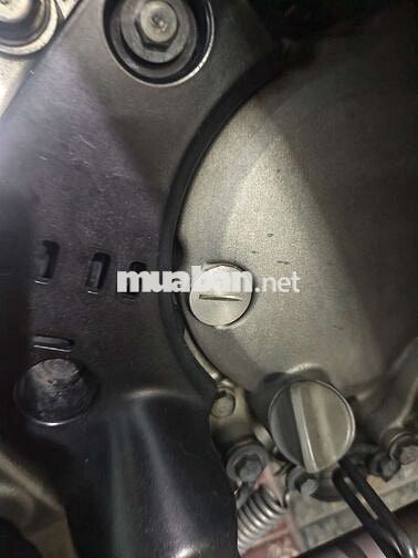 Honda SH Ý 125 2010