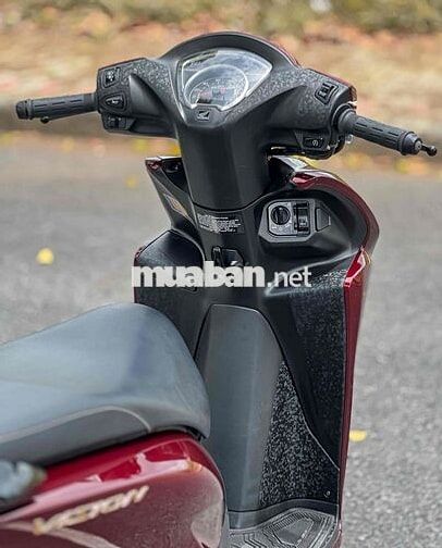 Vision 2023 bs 7777 zin chính chủ