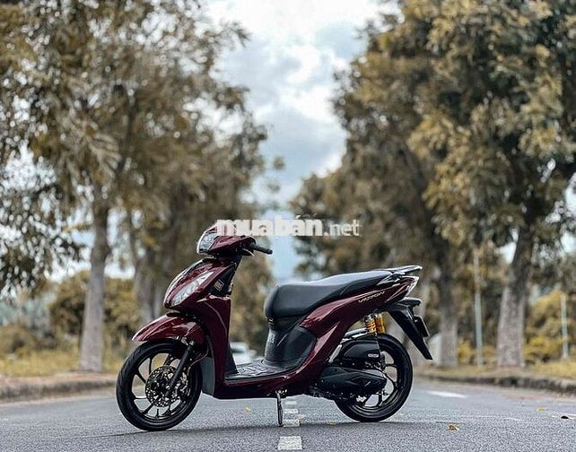 Vision 2023 bs 7777 zin chính chủ
