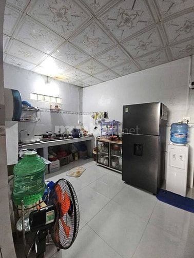 Bán nhà hẻm thông gần Chợ Việt Kiều, Củ Chi , 102m2, Sổ hồng, 855Tr