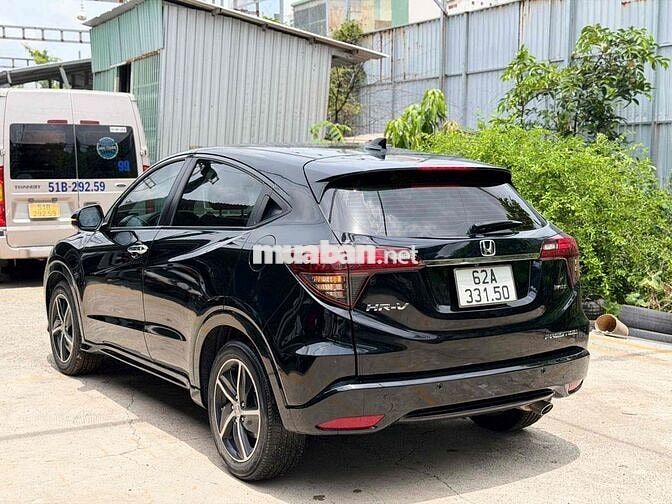 HONDA HRV-L 2019 HỖ TRỢ VAY , BẢO HÀNH 1 NĂM