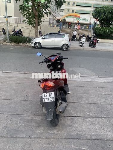 Honda Air Blade 2014 Đỏ