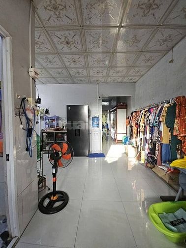 Bán nhà hẻm thông gần Chợ Việt Kiều, Củ Chi , 102m2, Sổ hồng, 855Tr