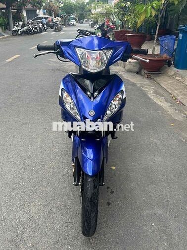 Yamaha Exciter 5P71 2010 Xanh trắng