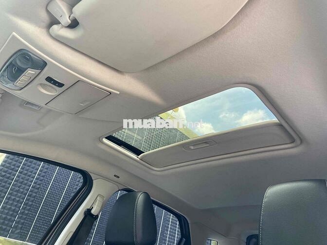 Ford EcoSport Titanium 2019 Xám