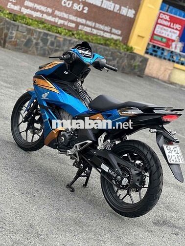 🌈HONDA WINNER X V2 BS 59H2-043.91  CHÍNH CHỦ