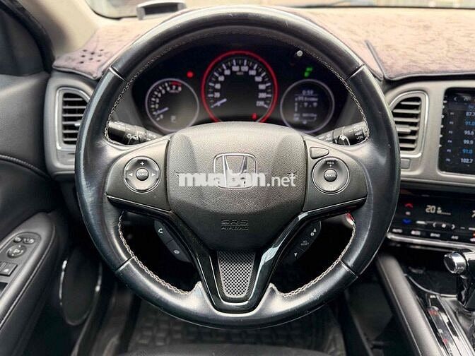 HONDA HRV-L 2019 HỖ TRỢ VAY , BẢO HÀNH 1 NĂM