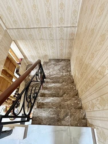HXH - HẬU GIANG, Q 6 -65M2, SỐ VUÔNG VỨC - ĐỐI DIỆN CÔNG VIÊN - 8.3 TỶ