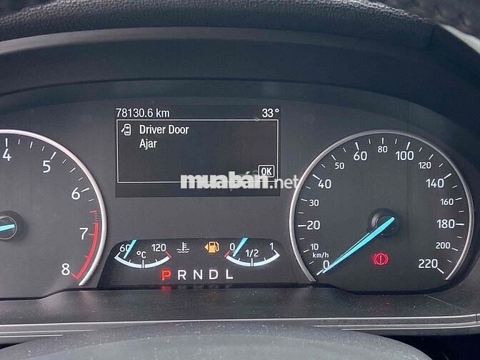 Ford EcoSport Titanium 2019 Xám