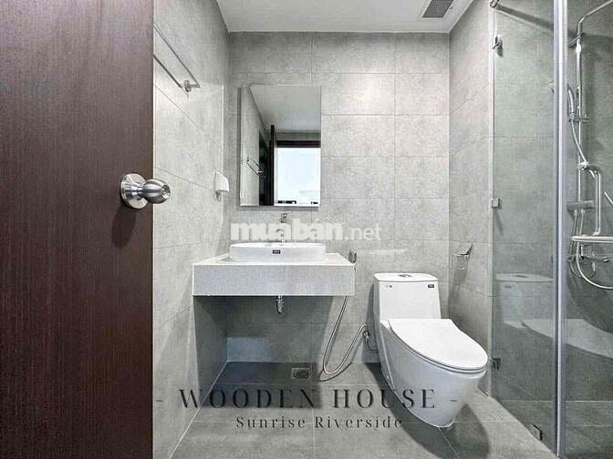 CHO THUÊ CĂN HỘ BAN CÔNG NGAY CỐNG QUỲNH SIÊU RỘNG MỚI TOANH GIÁ RẺ