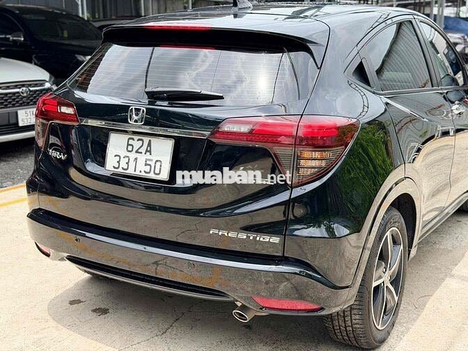 HONDA HRV-L 2019 HỖ TRỢ VAY , BẢO HÀNH 1 NĂM
