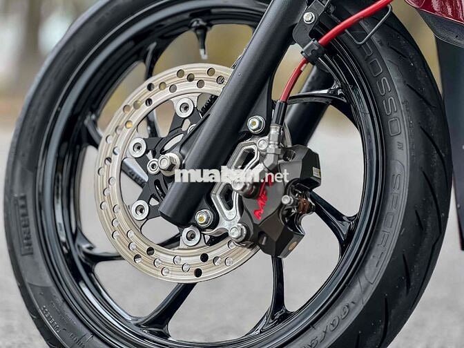 Vision 2023 bs 7777 zin chính chủ