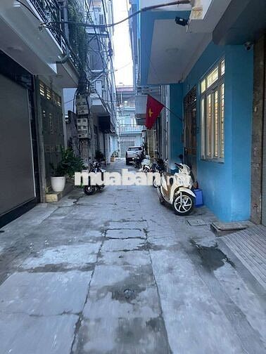 Phân lô Đa sỹ 45m 5t thang máy,ôtô qua,view trường,dân trí cao,an sinh