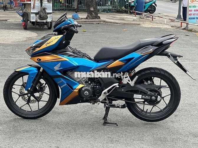 🌈HONDA WINNER X V2 BS 59H2-043.91  CHÍNH CHỦ