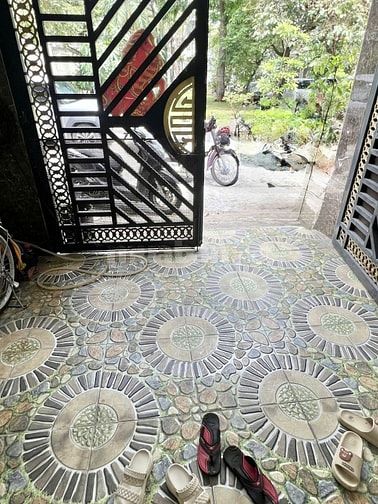 HXH - HẬU GIANG, Q 6 -65M2, SỐ VUÔNG VỨC - ĐỐI DIỆN CÔNG VIÊN - 8.3 TỶ