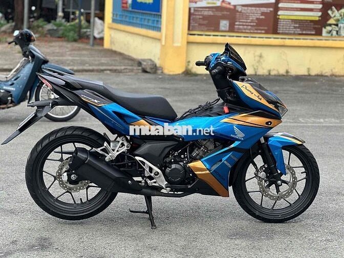 🌈HONDA WINNER X V2 BS 59H2-043.91  CHÍNH CHỦ