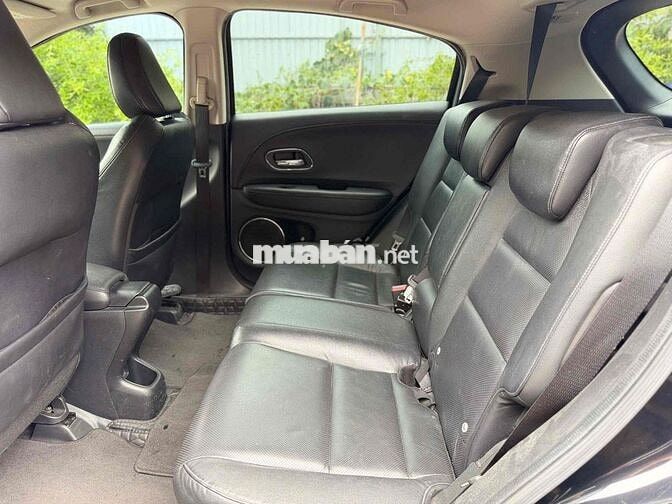 HONDA HRV-L 2019 HỖ TRỢ VAY , BẢO HÀNH 1 NĂM
