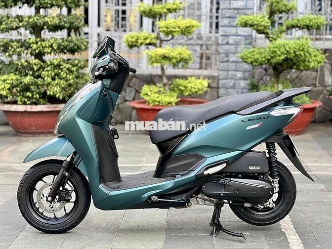 LEAD 2018 SMK UP 4VAL BSTP CHÍNH CHỦ CÓ GÓP