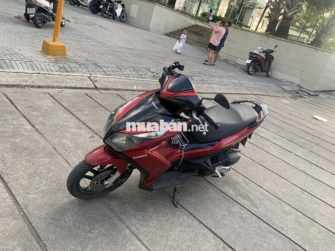 Honda Air Blade 2014 Đỏ