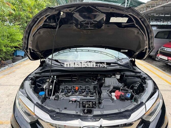 HONDA HRV-L 2019 HỖ TRỢ VAY , BẢO HÀNH 1 NĂM