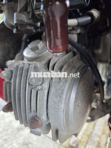 Wave a 2011 May rin iem ru. xe cày tốt 