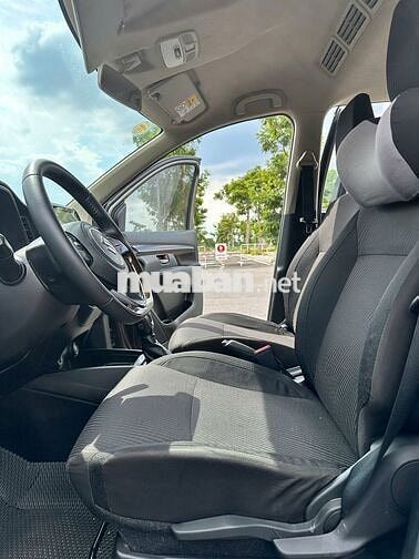 Suzuki Ertiga Sport 2020 Xám 80000 km
