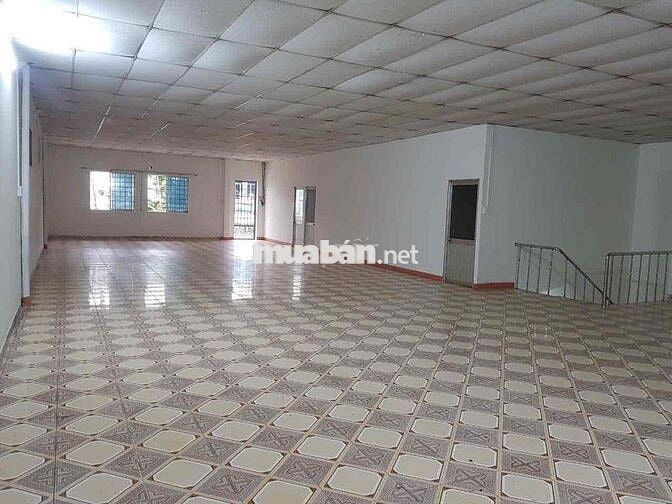 Cho Thuê Kho Xưởng 600m2 Ngay Aeon Tân Phú - Đường Xe Tải Lớn