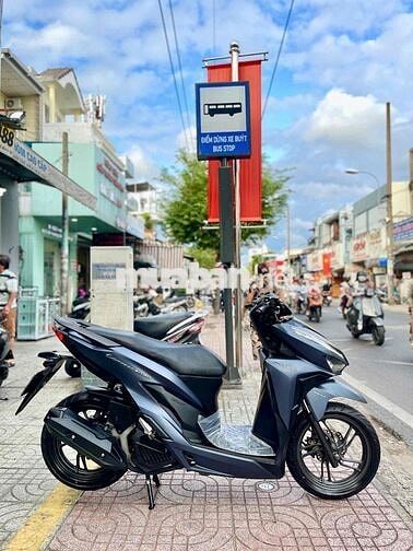 Vario 150 2019 SMK 9chủ BSTP, rớt đầu máy êm