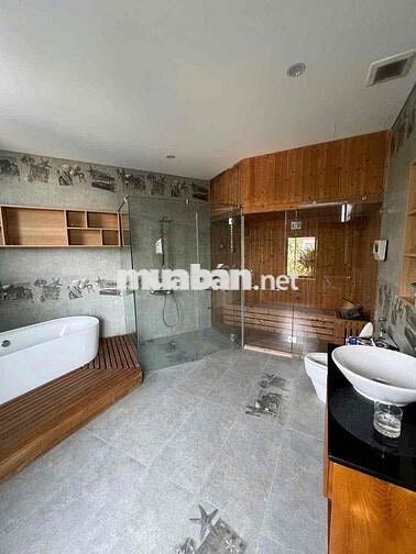 🏡 VILLA CAO CẤP NAM VIỆT Á – FULL NỘI THẤT MỚI 100%