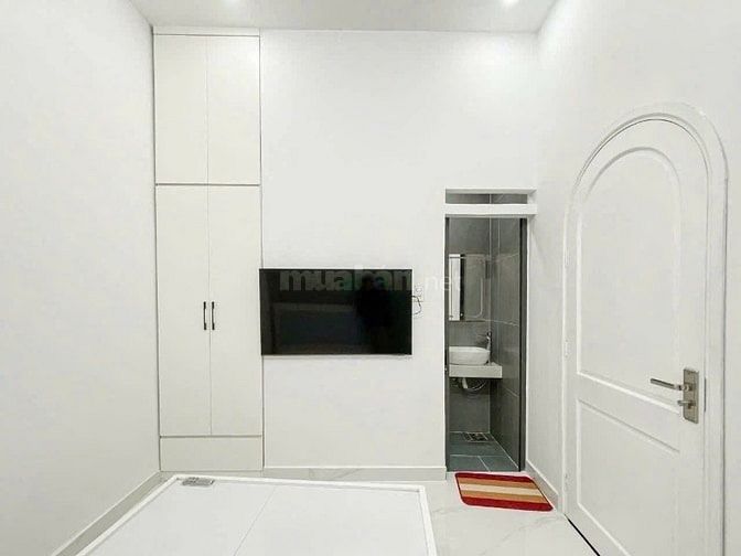 VỠ HỤI BÁN NGAY NHÀ HXH ÔNG ÍCH KHIÊM QUẬN 11 GIÁ CHỐT 1 TỶ 710 TRIỆU