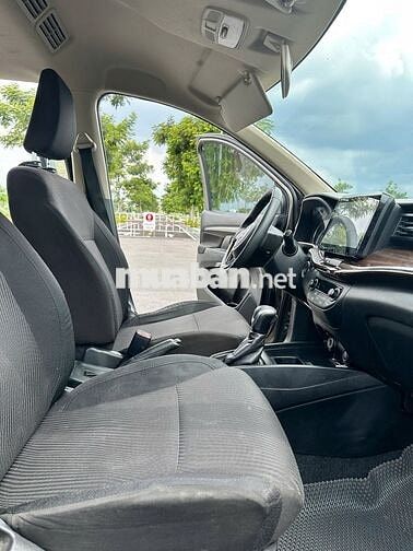 Suzuki Ertiga Sport 2020 Xám 80000 km