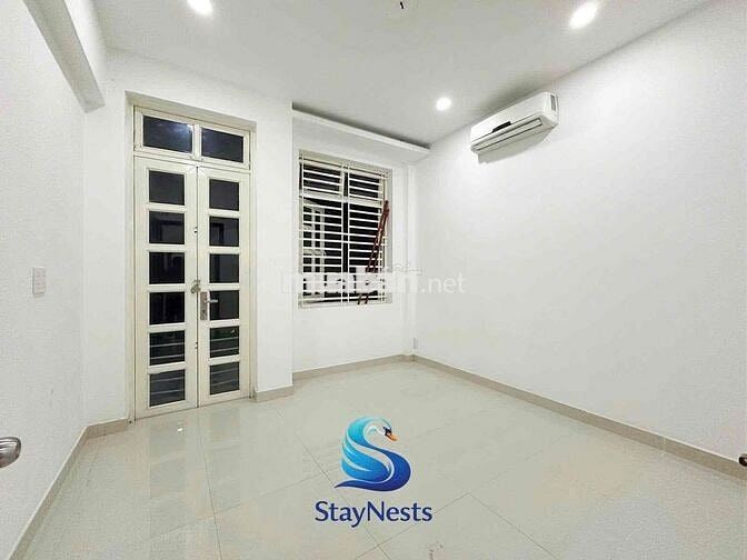 🔥CHO THUÊ NHÀ NGUYÊN CĂN-NHẤT CHÍ MAI-40M2-3PN-GẦN SÂN BAY