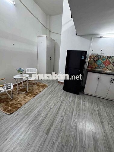 DUPLEX 30m2 CHỈ 4🍠5 - HUỲNH VĂN BÁNH