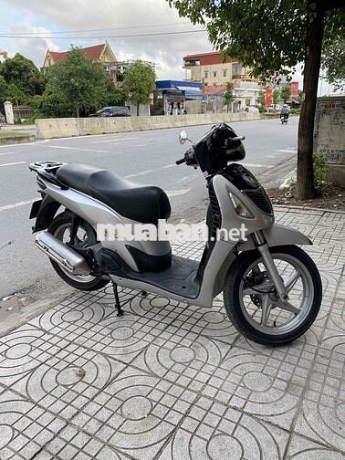 SH 125 2004