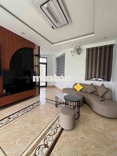 🏡 VILLA CAO CẤP NAM VIỆT Á – FULL NỘI THẤT MỚI 100%