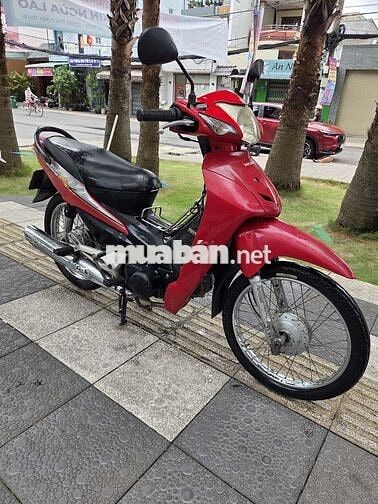 Wave a 2011 May rin iem ru. xe cày tốt 