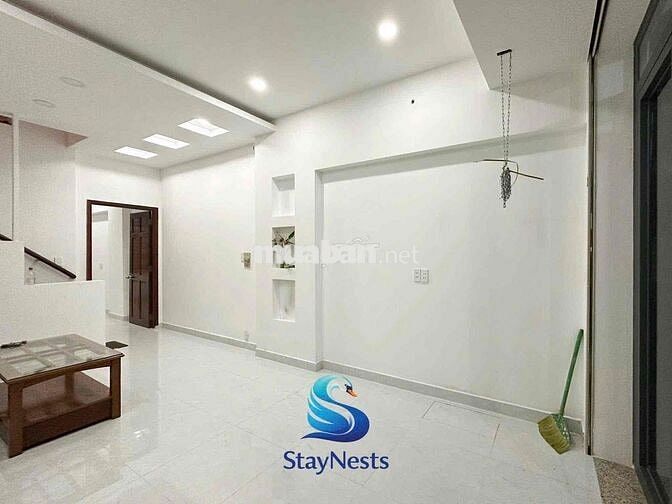 🔥CHO THUÊ NHÀ NGUYÊN CĂN-NHẤT CHÍ MAI-40M2-3PN-GẦN SÂN BAY