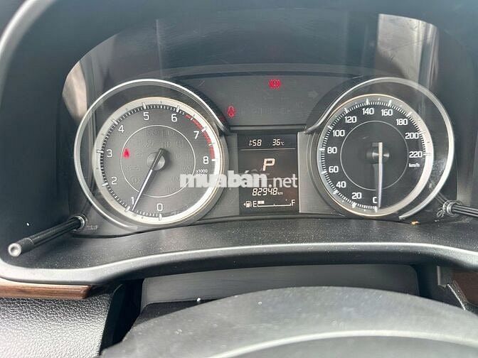Suzuki Ertiga Sport 2020 Xám 80000 km