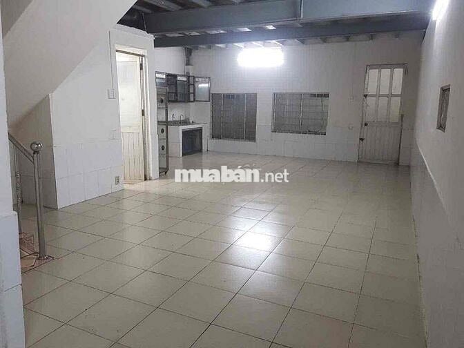 Cho Thuê Kho Xưởng 600m2 Ngay Aeon Tân Phú - Đường Xe Tải Lớn