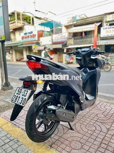 Vario 150 2019 SMK 9chủ BSTP, rớt đầu máy êm