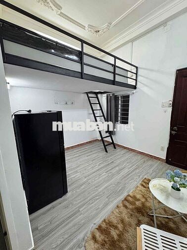 DUPLEX 30m2 CHỈ 4🍠5 - HUỲNH VĂN BÁNH