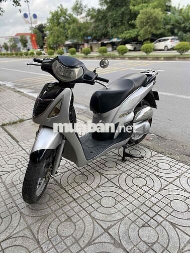 SH 125 2004