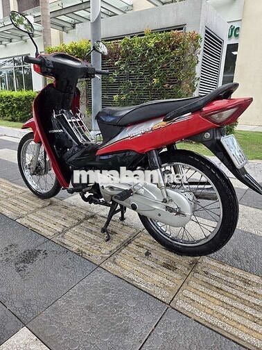Wave a 2011 May rin iem ru. xe cày tốt 